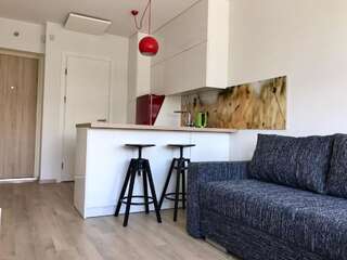 Апартаменты One room apartment-studio Паланга-0